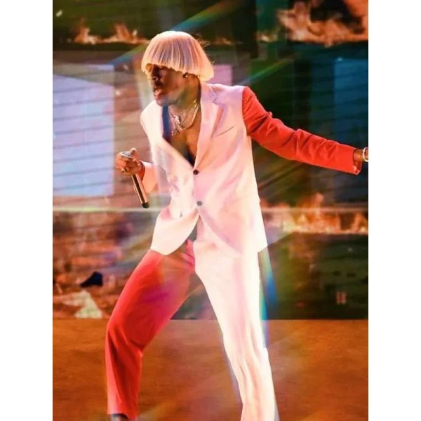 Igor Tyler The Creator Costume Suit