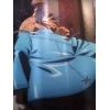Ubu Kamigori Virgin Punk Clockwork Girl Costume Jacket