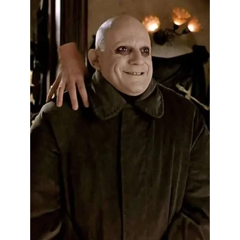 Uncle Fester Addams Family Costume Uncle Fester Addams Family Costume