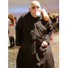 Uncle Fester Addams Family Costume