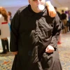 Uncle Fester Addams Family Costume