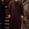 Uncle Fester Addams Family Costume