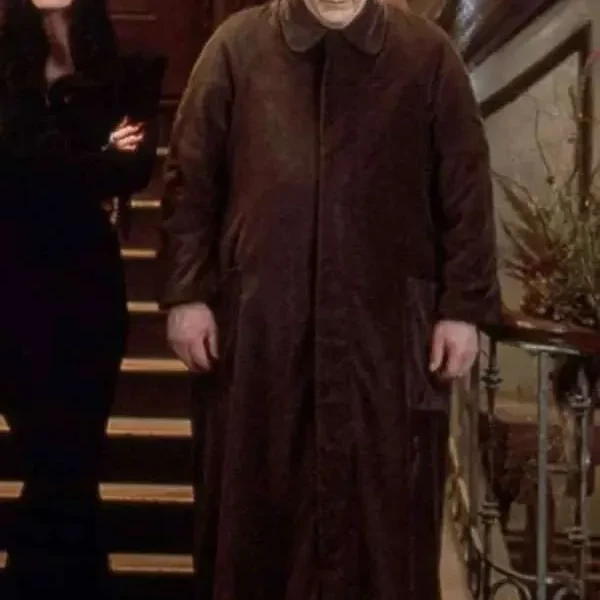 Uncle Fester Addams Family Costume Uncle Fester Addams Family Costume