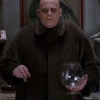 Uncle Fester Addams Family Costume