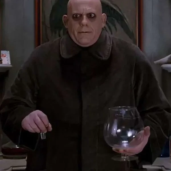 Uncle Fester Addams Family Costume Uncle Fester Addams Family Costume