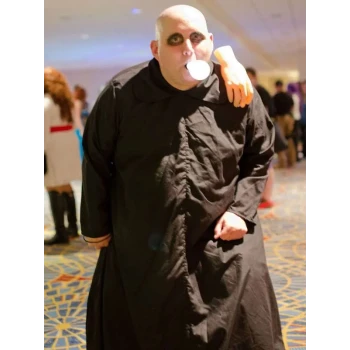 Uncle Fester Addams Family Costume Uncle Fester Addams Family Costume