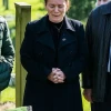 Unforgivable Anna Friel Trench Coat Unforgivable Anna Friel Trench Coat