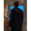 Unstable S02 Rob Lowe Black Jacket Unstable S02 Rob Lowe Black Jacket