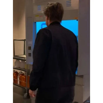 Unstable S02 Rob Lowe Black Jacket Unstable S02 Rob Lowe Black Jacket