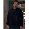 Unstable S02 Rob Lowe Black Jacket Unstable S02 Rob Lowe Black Jacket