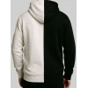 Unus Annus Split Hoodie