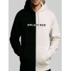 Unus Annus Split Hoodie