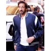 US Open 2025 Adrien Brody Varsity Jacket US Open 2025 Adrien Brody Varsity Jacket