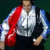US Open 2025 Aryna Sabalenka Bomber Jacket
