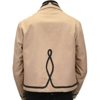 Vaquero Cowboy Jacket