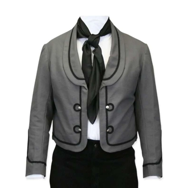 Vaquero Cowboy Jacket