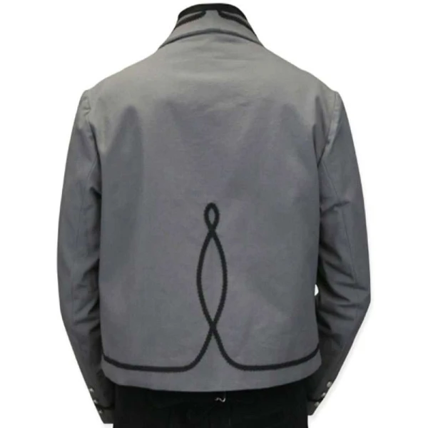 Vaquero Cowboy Jacket