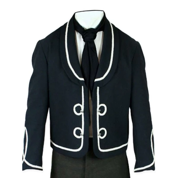 Vaquero Cowboy Jacket