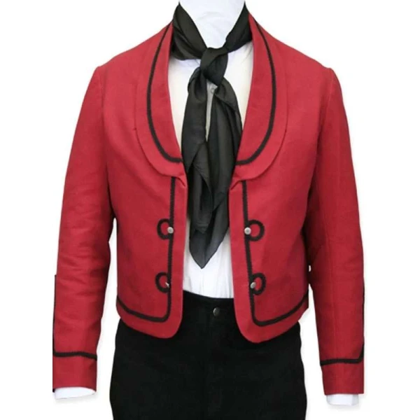 Vaquero Cowboy Jacket