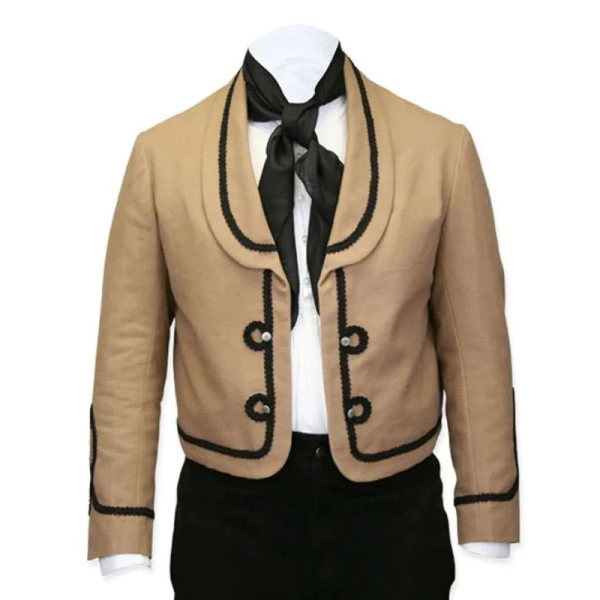 Vaquero Cowboy Jacket