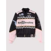 Walt Disney World Racing Jacket