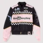 Walt Disney World Racing Jacket