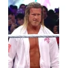 Wanted Man Dolph Ziggler White Jacket