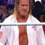 Wanted Man Dolph Ziggler White Jacket
