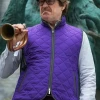 Wednesday S02 Barry Dort Purple Vest