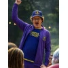 Wednesday S02 Steve Buscemi Track Jacket Wednesday S02 Steve Buscemi Track Jacket