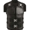 Wesley Snipes Blade Vest Wesley Snipes Blade Vest