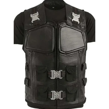 Wesley Snipes Blade Vest Wesley Snipes Blade Vest