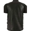 Wesley Snipes Blade Vest Wesley Snipes Blade Vest