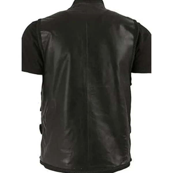 Wesley Snipes Blade Vest Wesley Snipes Blade Vest