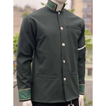 wind breaker anime bofurin jacket wind breaker anime bofurin jacket