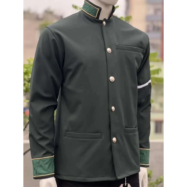 wind breaker anime bofurin jacket