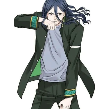 wind breaker anime bofurin jacket wind breaker anime bofurin jacket