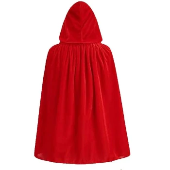 Women’s Riding Hood Cape