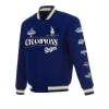 World Series 2025 LA Dodgers Jacket