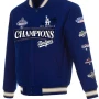 World Series 2025 LA Dodgers Jacket