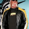 WWE Hulk Hogan Leather Jacket WWE Hulk Hogan Leather Jacket