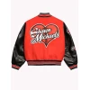 WWE Shawn Michaels HBK Varsity Jacket