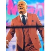 WWE SmackDown Cody Rhodes Orange Blazer