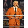 WWE SmackDown Cody Rhodes Orange Blazer