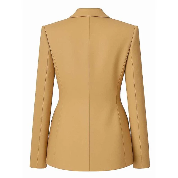 Youth Charity 2025 Kate Middleton Brown Suit