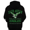 Zach Bryan Eagles Hoodie