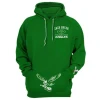 Zach Bryan Eagles Hoodie