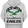 Zach Bryan Eagles Hoodie