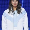 Zheng Qinwen China Open 2025 Bomber Jacket