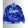 Crenshaw Headgear Victory Lap Jacket